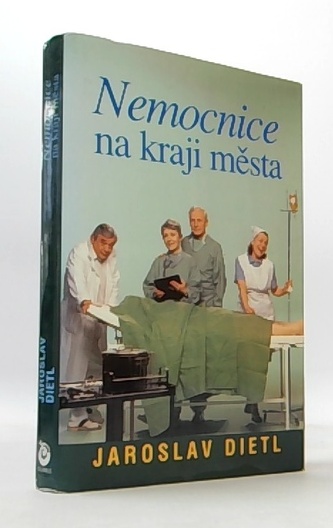 Nemocnice na kraji města