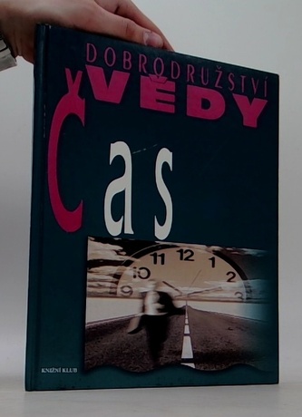 Dobrodružství vědy: Čas