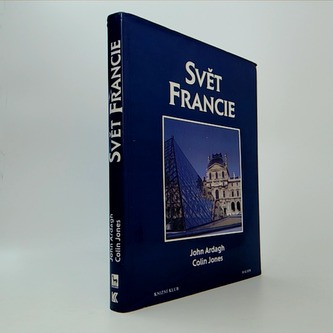 Svět Francie