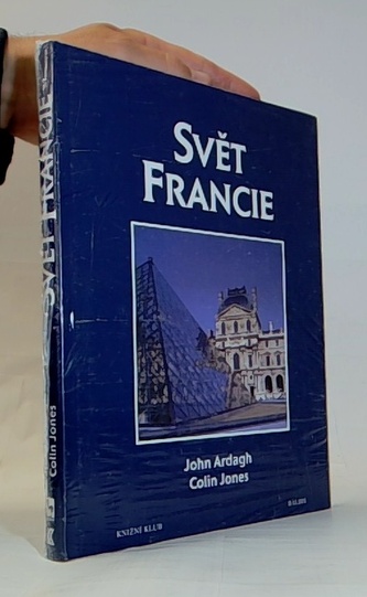 Svět Francie