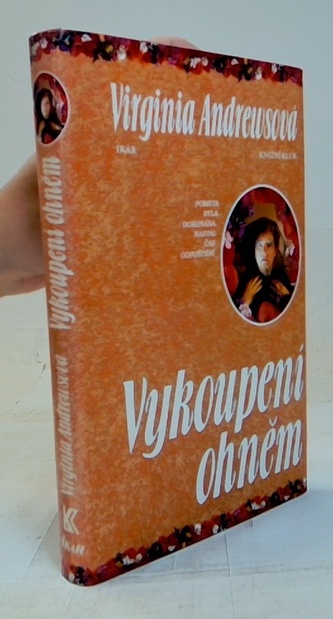 Vykoupení ohněm