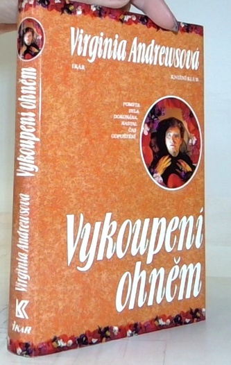 Vykoupení ohněm