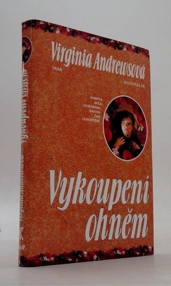 Vykoupení ohněm