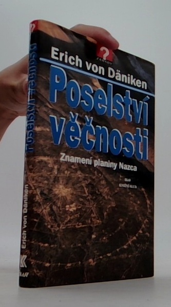 Poselství věčnosti