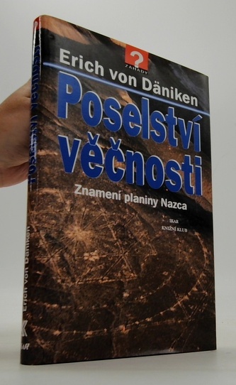 Poselství věčnosti