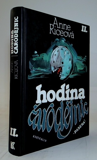 Hodina čarodějnic II.