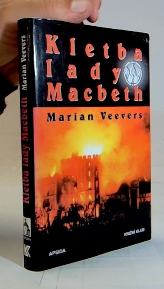 Kletba lady Macbeth