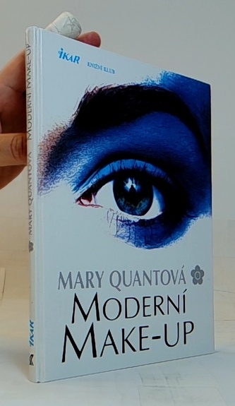 Moderní make-up