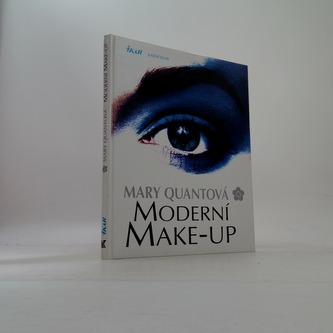 Moderní make-up