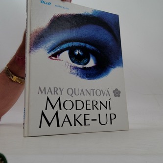Moderní make-up