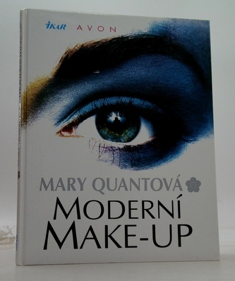 Moderní make-up