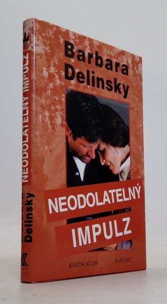 Neodolatelný impulz