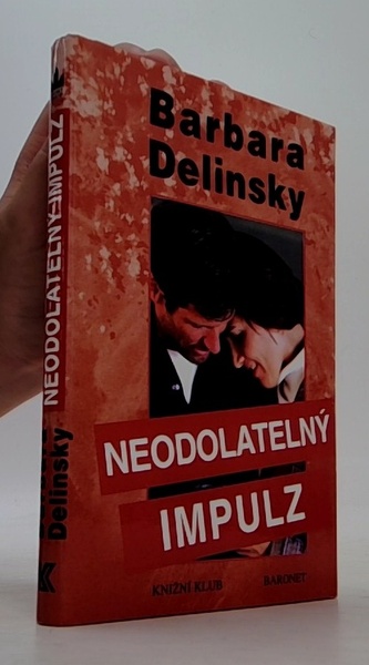 Neodolatelný impulz