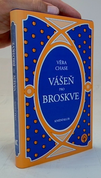 Vášeň pro broskve