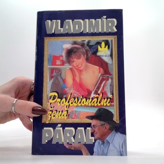 Profesionální žena