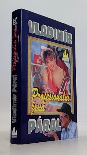 Profesionální žena