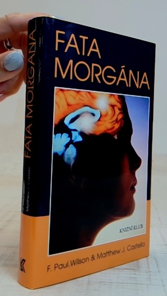 Fata morgána