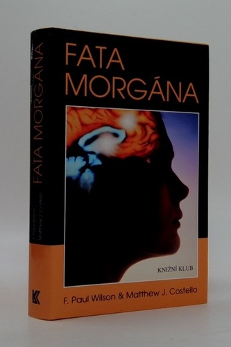 Fata morgána