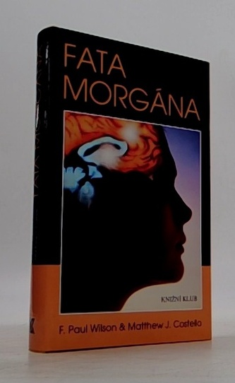 Fata morgána