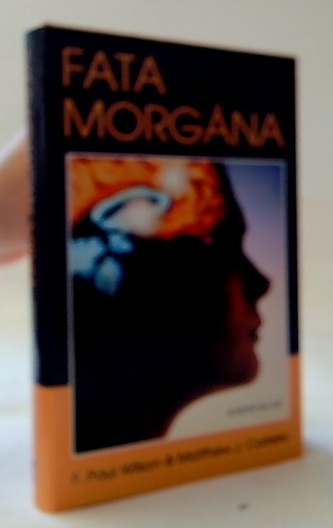 Fata morgána