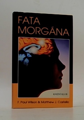 Fata morgána