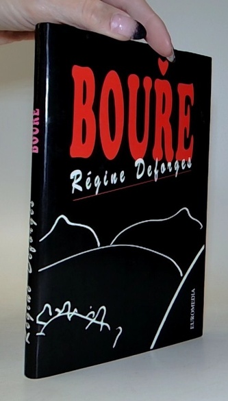 Bouře