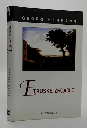 Etruské zrcadlo