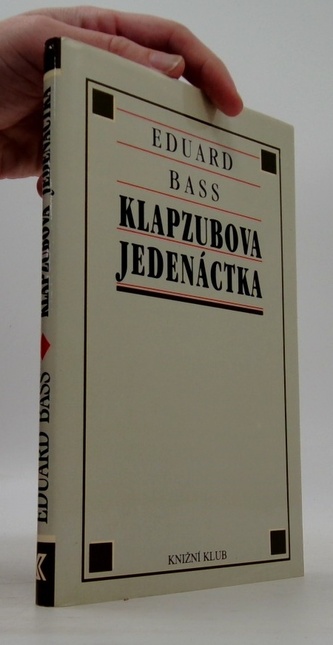 Klapzubova jedenáctka