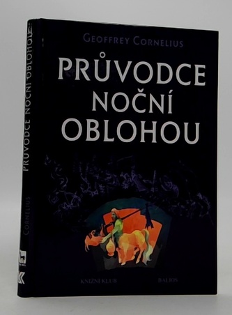 Průvodce noční oblohou