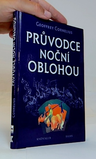 Průvodce noční oblohou