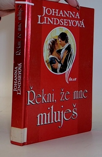 Řekni, že mě miluješ