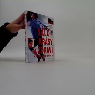 Salon krásy a zdraví