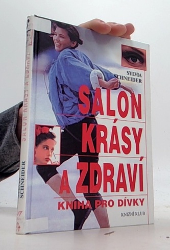 Salon krásy a zdraví