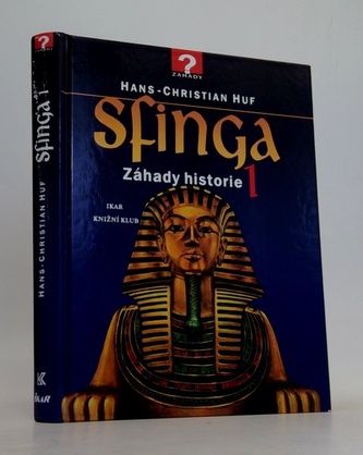 Sfinga - Záhady historie 1
