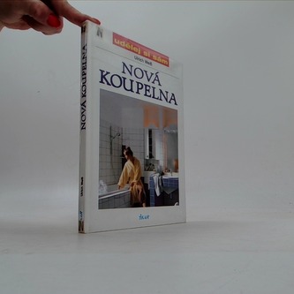 Nová koupelna