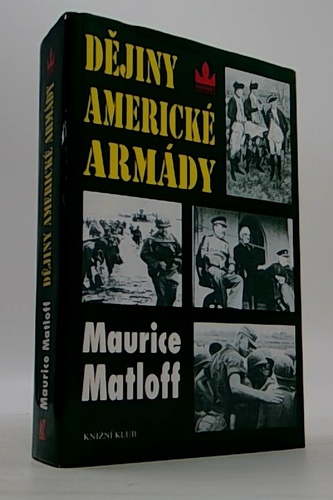 Dějiny americké armády