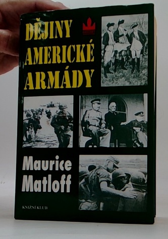Dějiny americké armády