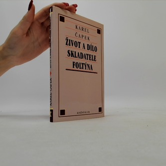 Život a dílo skladatele Foltýna