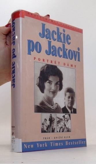 Jackie po Jackovi
