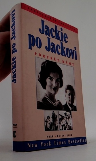 Jackie po Jackovi