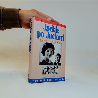 Jackie po Jackovi