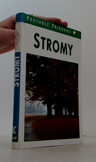 Stromy - Steinbach