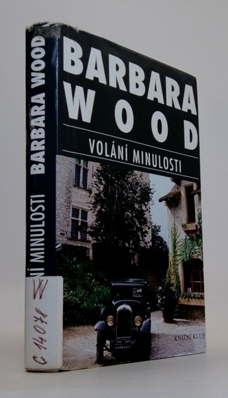 Volání minulosti