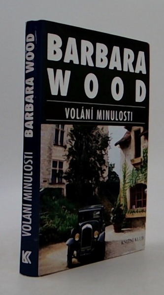 Volání minulosti