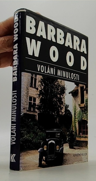 Volání minulosti