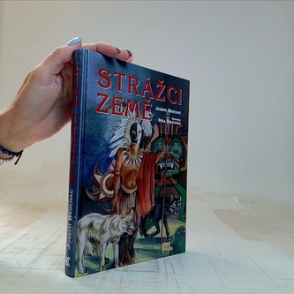 Strážci země