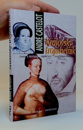 Královský trojúhelník