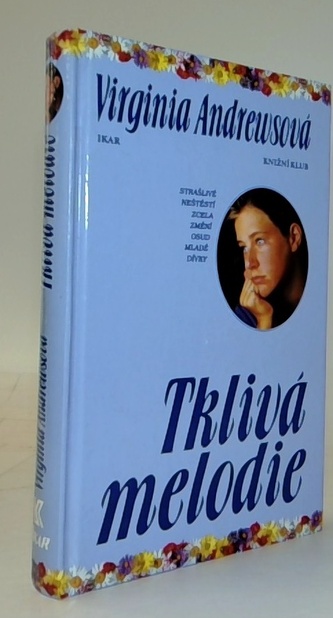 Tklivá melodie
