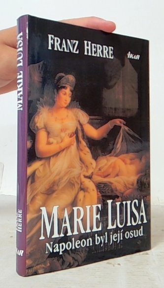 Marie Luisa