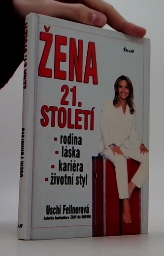 Žena 21. století